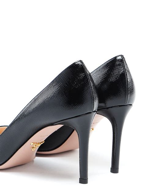 prada court shoes|prada shoes official website.